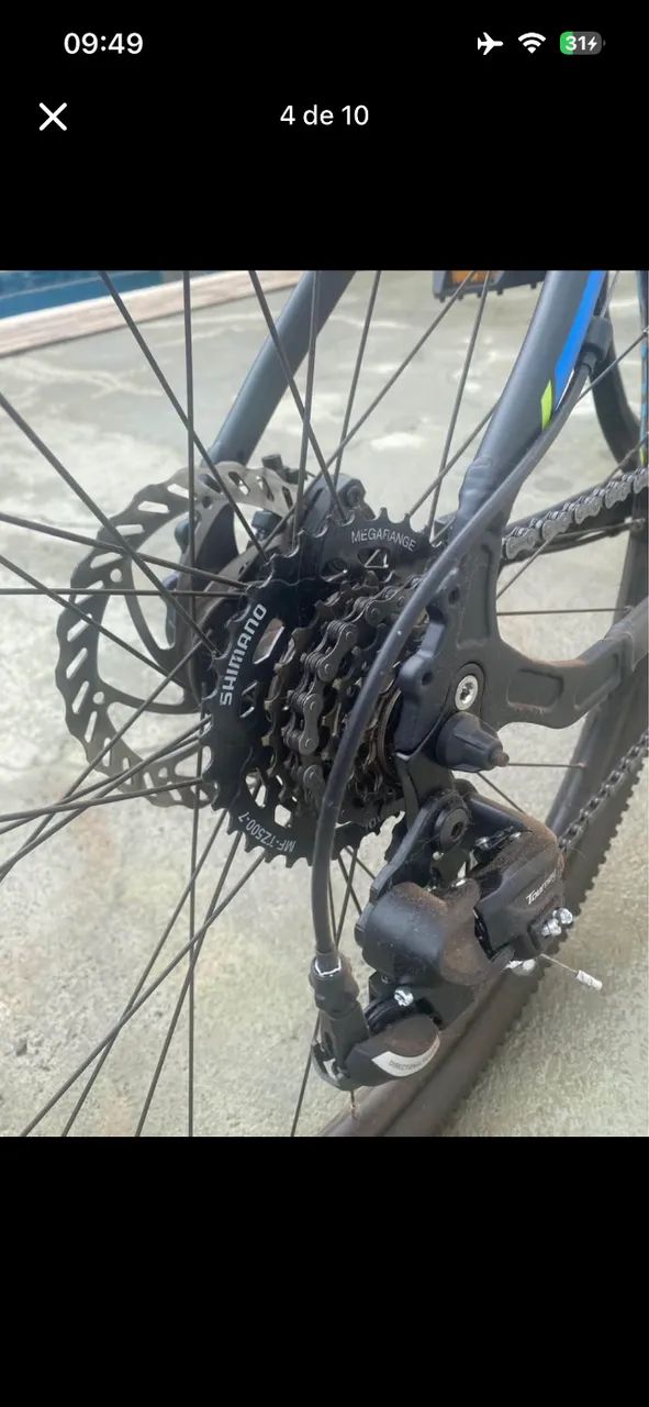 BICICLETA - Foto 5