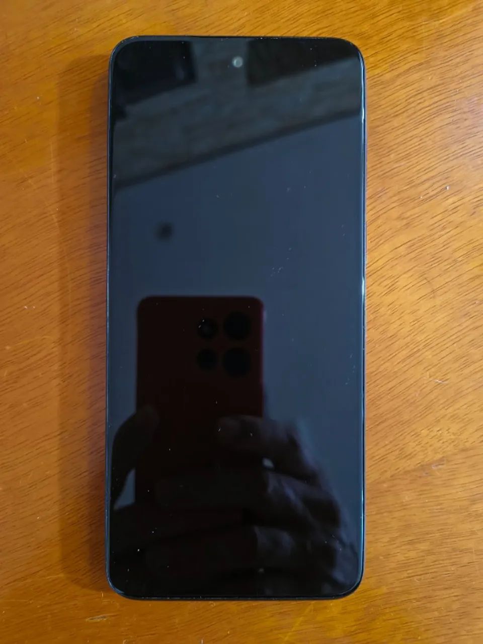 Celular MotoG53  - Foto 4