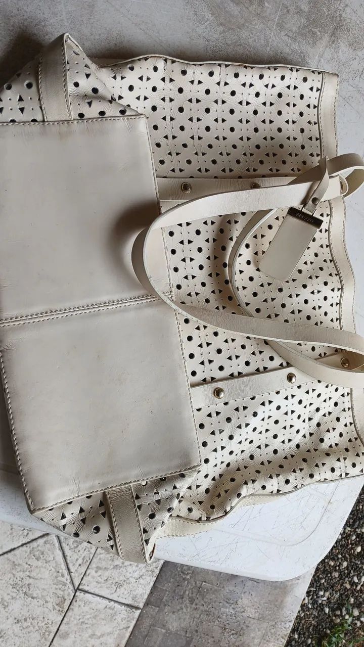 Vendo bolsa arezzo