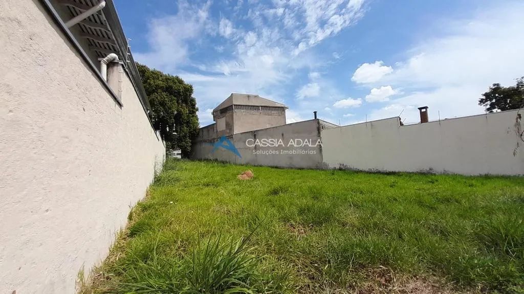 Terreno à venda em Campinas, Nova Campinas, com 357 m²