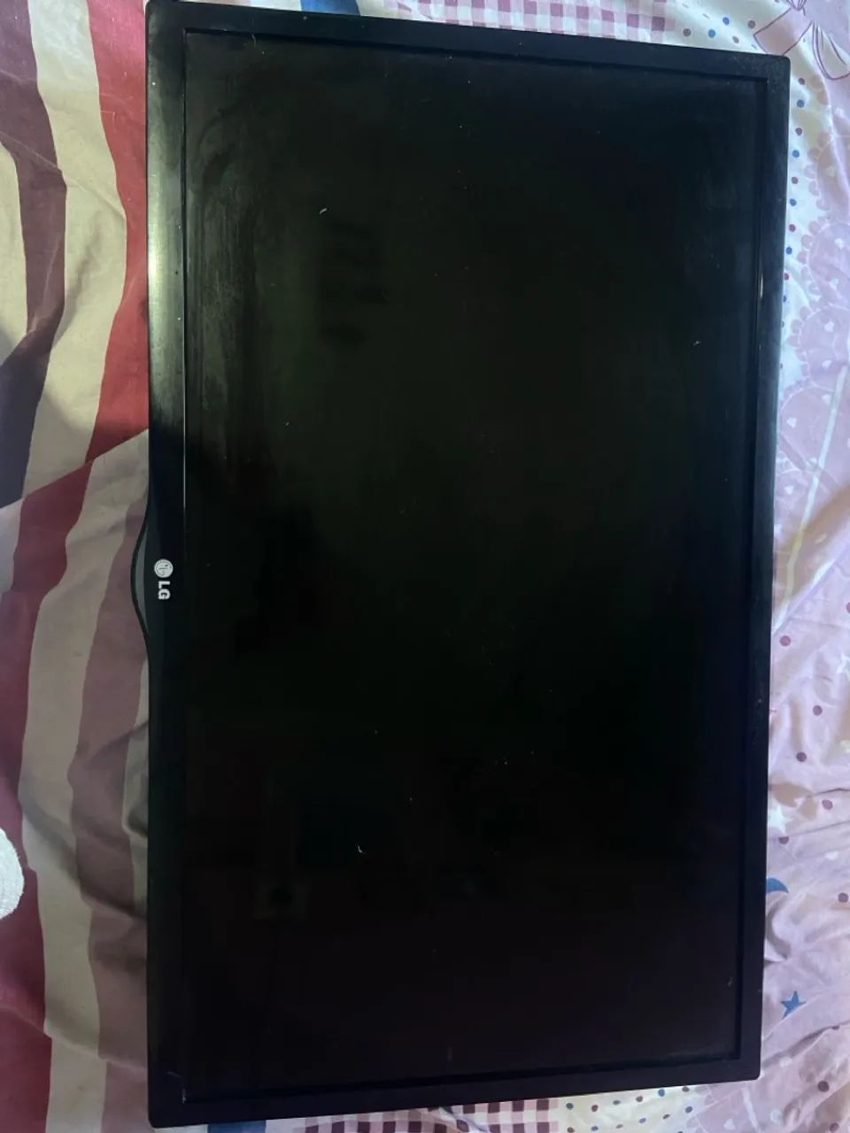 televisão LG 32 polegadas com chormecast smart 