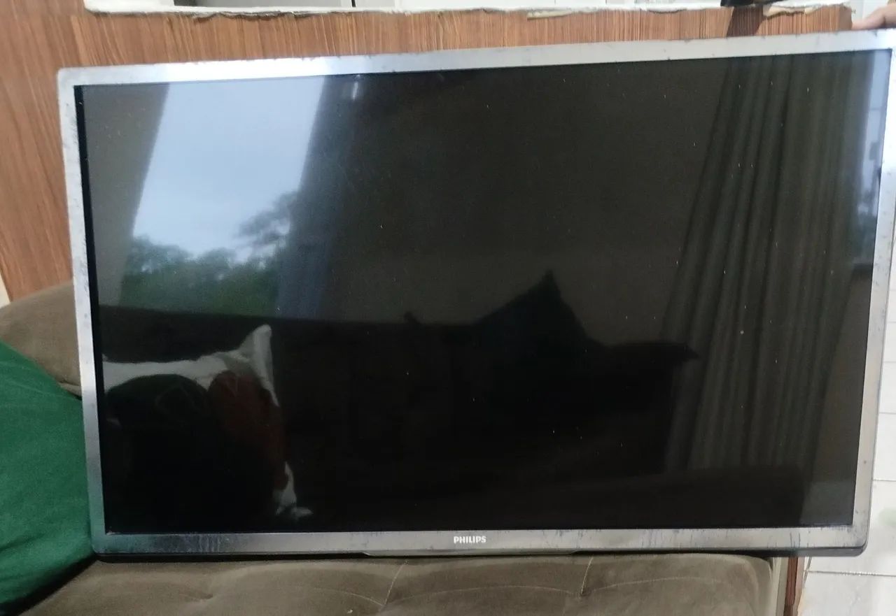 Vendo essa tv  - Foto 4