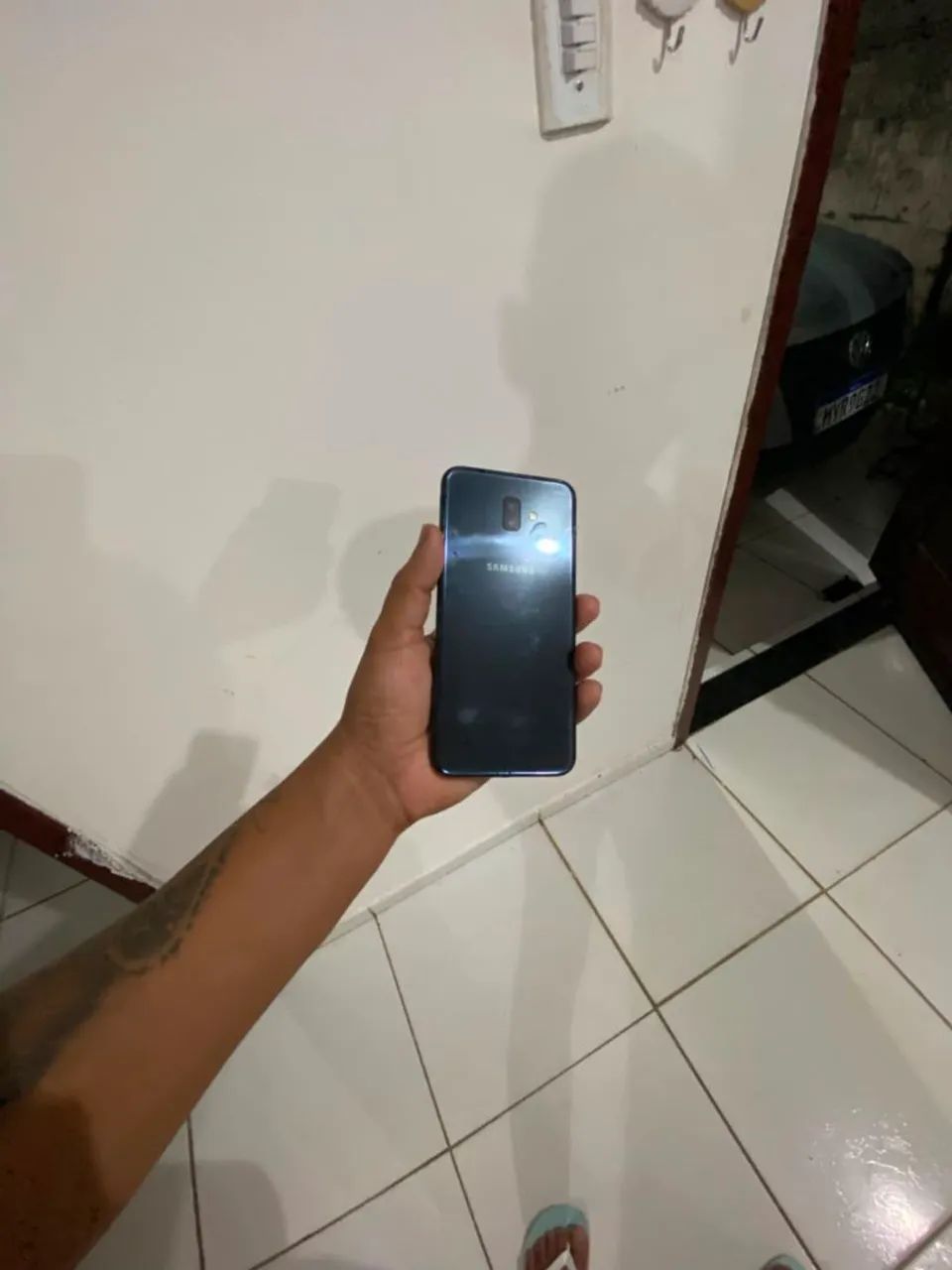 Celular J6+ - Foto 4
