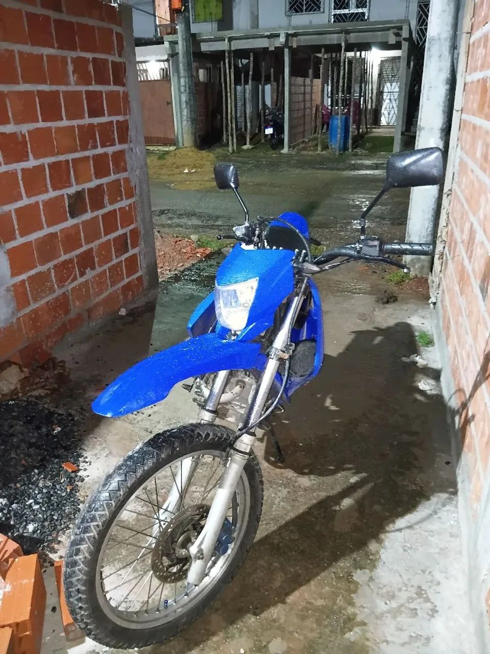 Lander 250 - Foto 3