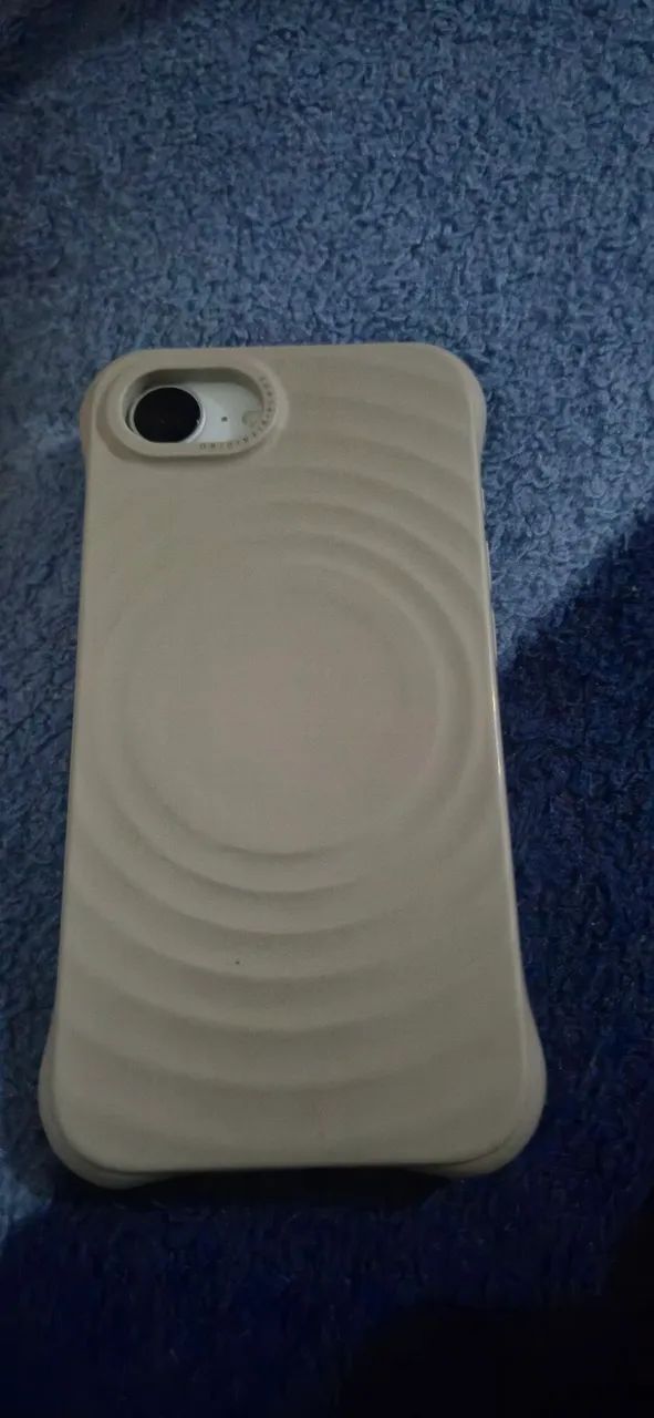 Iphone 16e 128GB (Conservado) + Garantia  - Foto 3