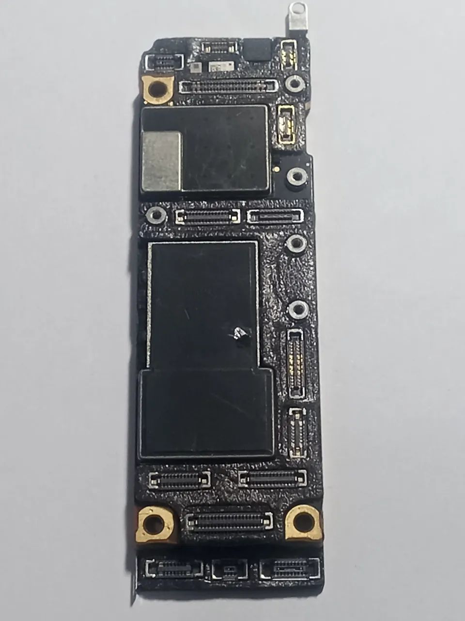 Placa mãe iPhone 11 travando no loog da Appe  - Foto 2