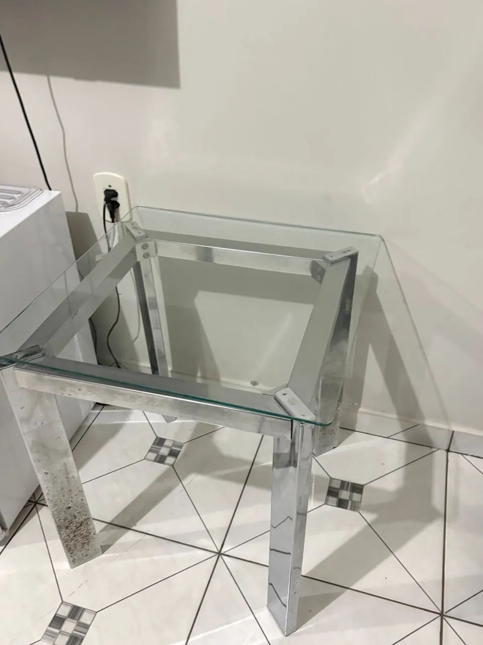 Mesinha de apoio  - Foto 2