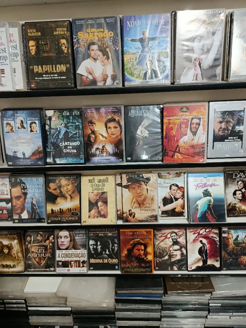 Dvds originais   vários  - Foto 4