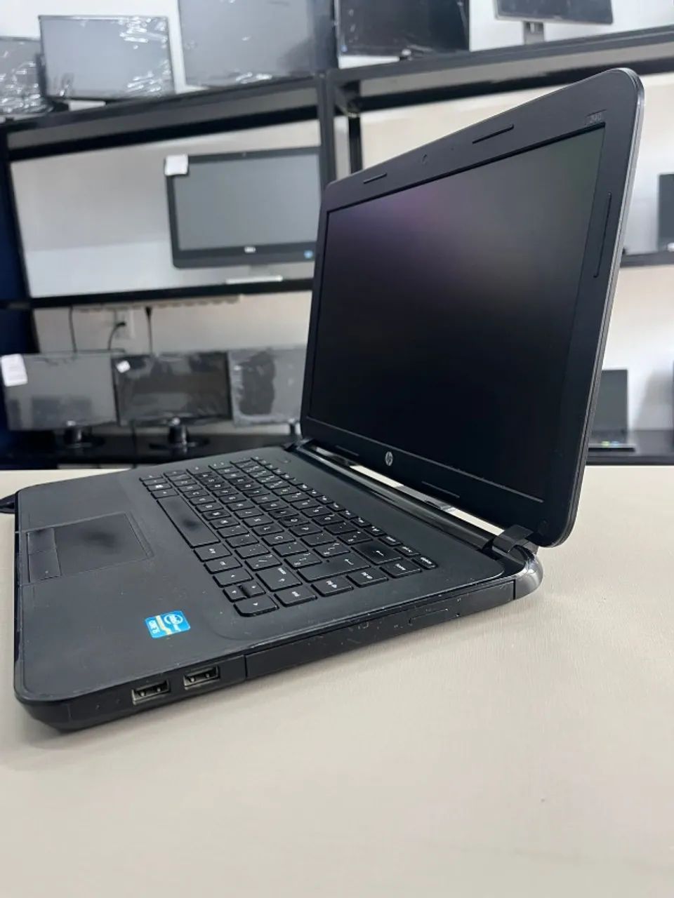 NOTEBOOK HP 240 G2 - Foto 3
