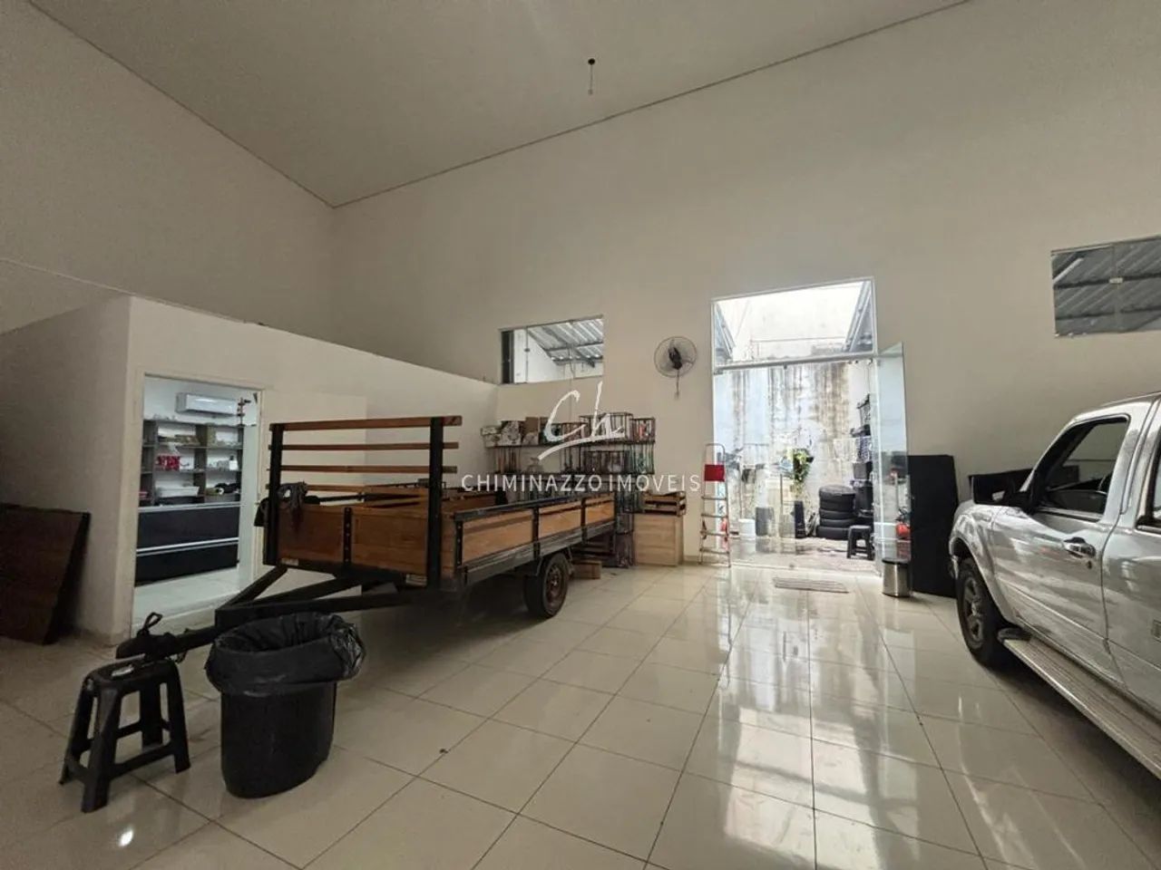 Prédio à venda em Campinas, Centro, com 416 m² - Foto 4
