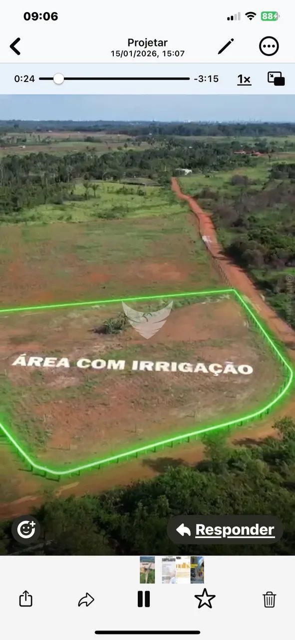 Chacara completa a venda - Foto 3