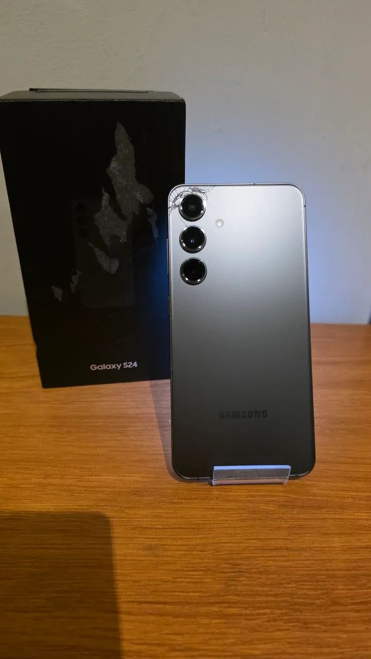Samsung S24 256gb - Foto 3