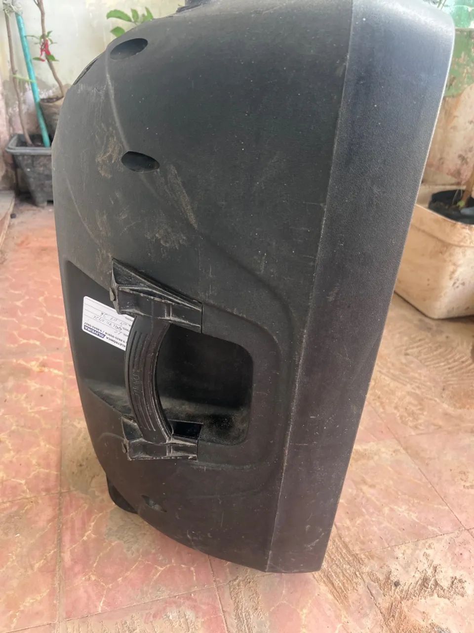 Caixa ativa Staner PS 1501 - Foto 2