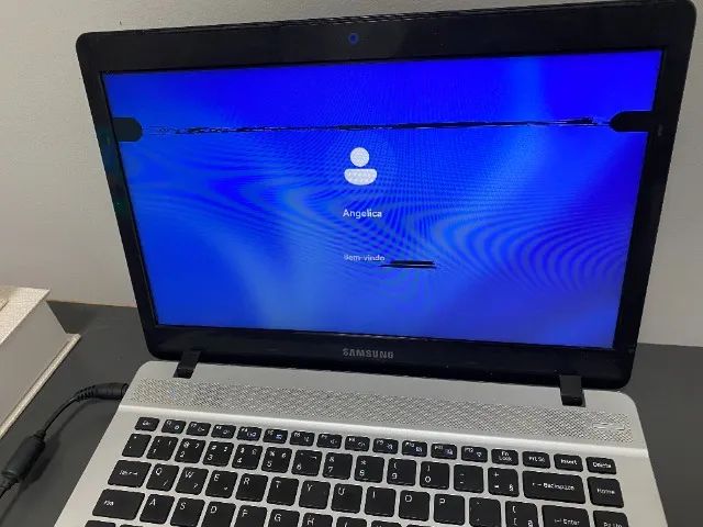 NOTEBOOK SAMSUNG  - Foto 3