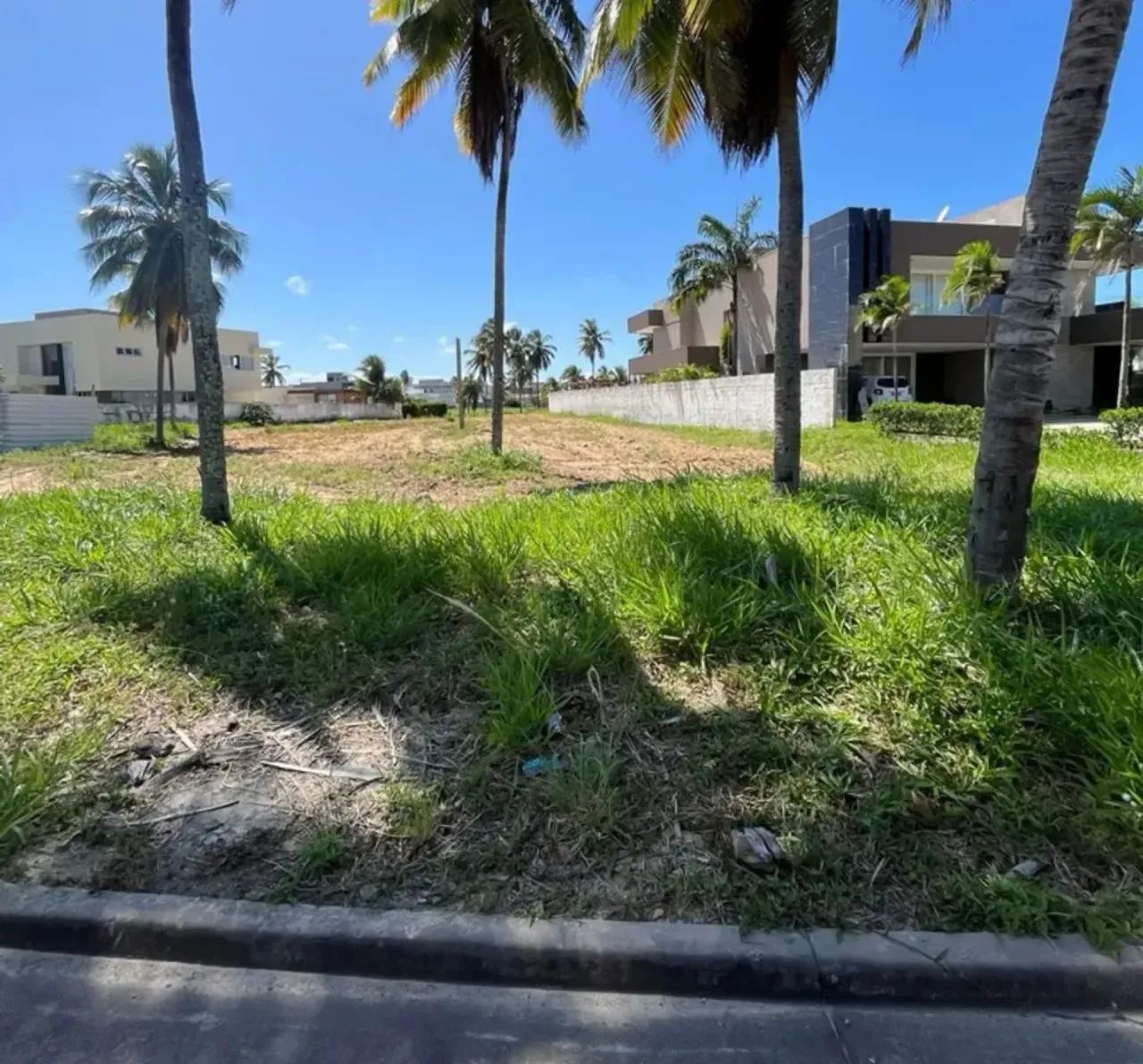 £Damha Residence Lote grande