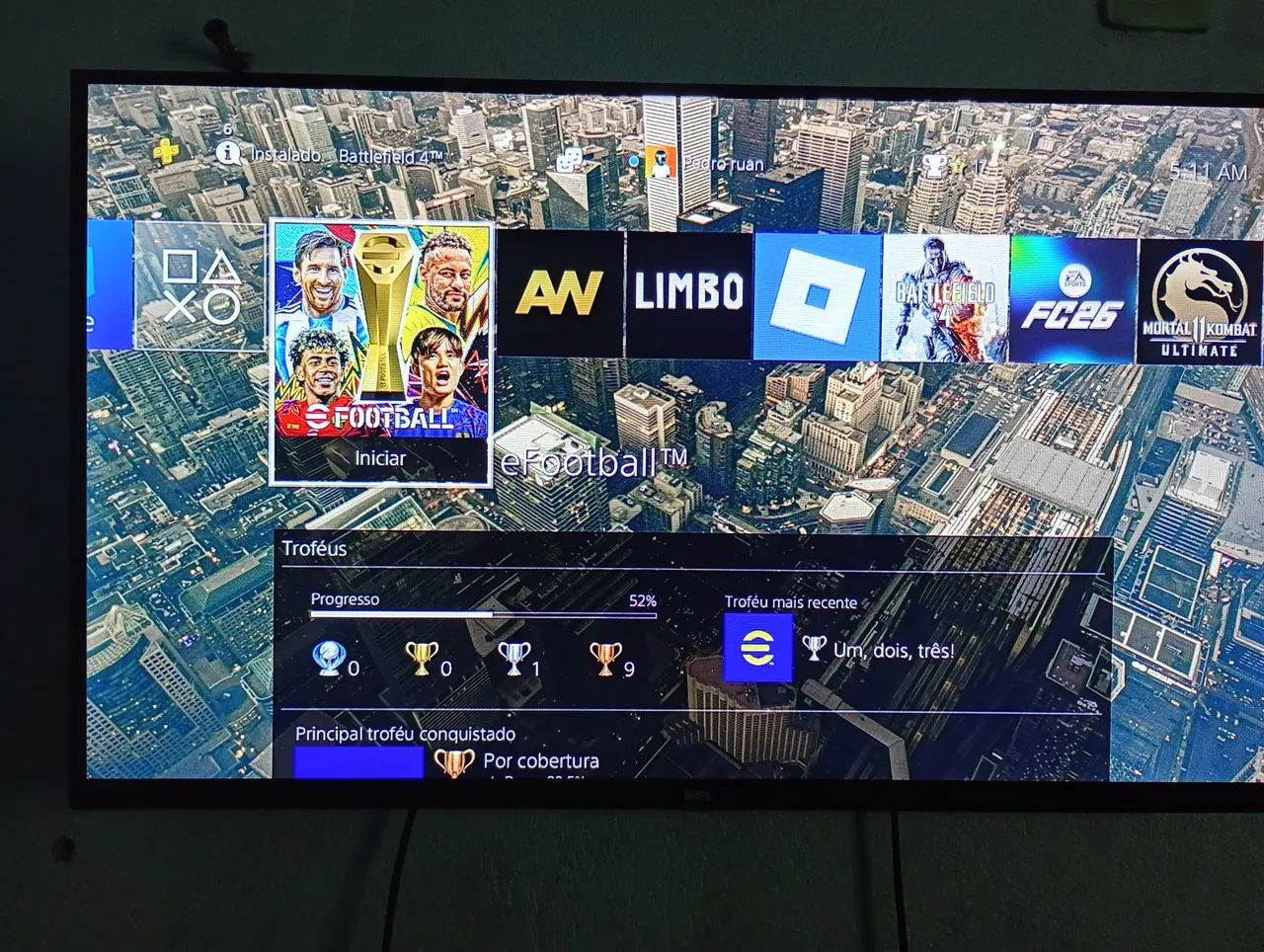 Ps4 - Foto 2