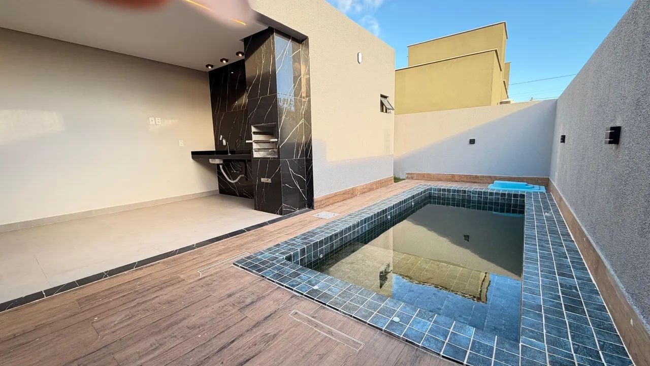 CASA A VENDA EM CONDOMÍNIO A 5 KM DO FRANCÊS   - Foto 4