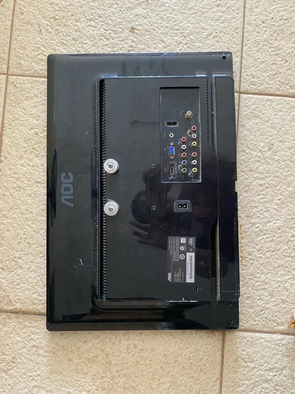 Televisão  - Foto 2