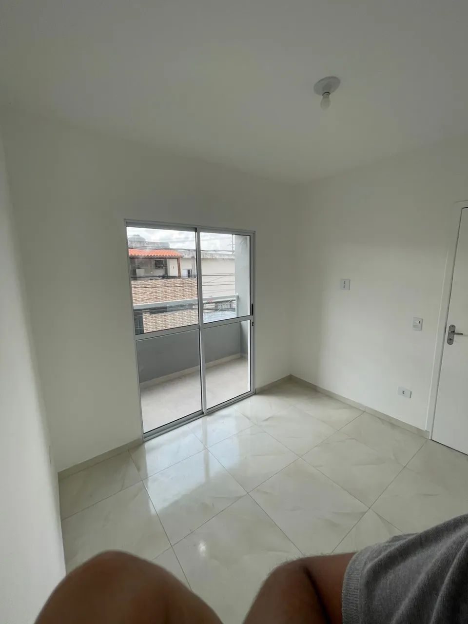 Foto - São Paulo - Jardim Quarto Centenário
