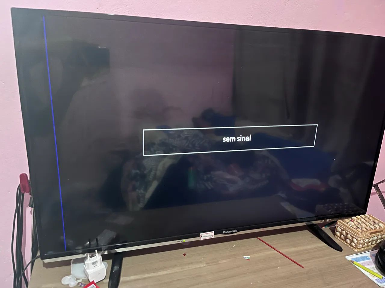 Tv Panasonic  - Foto 2