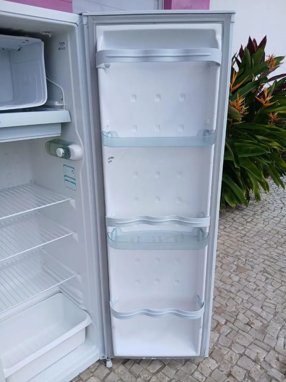 Geladeira  - Foto 4