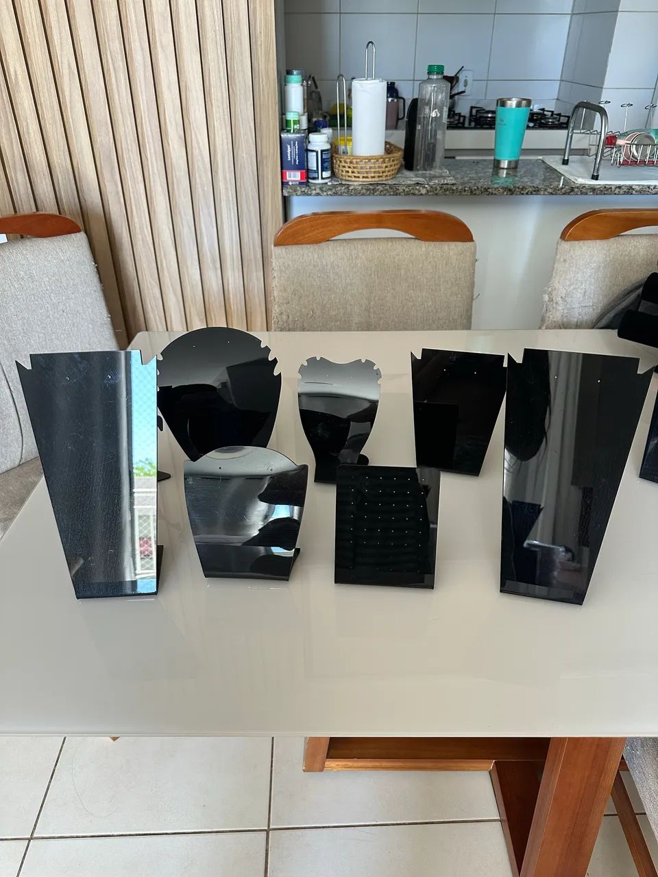 Kit mostruário para bijuteria  - Foto 2