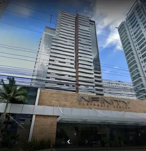 Vende Sala com 145(701 e 702) no Infinity Coporate Center, Marco, Belém, Pa - Foto 4