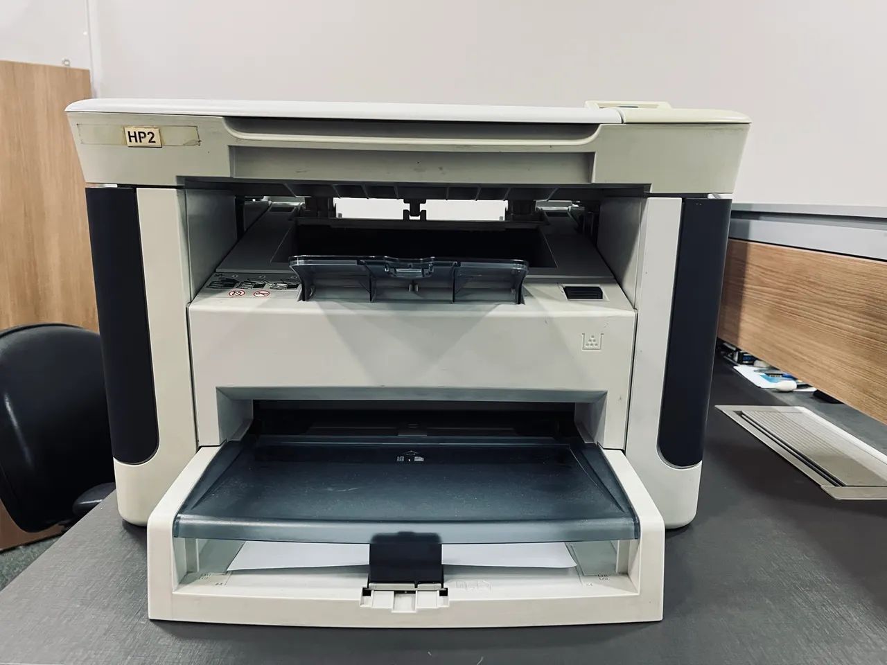 Carcaça da HP Laserjet M1120 MFP - Foto 3