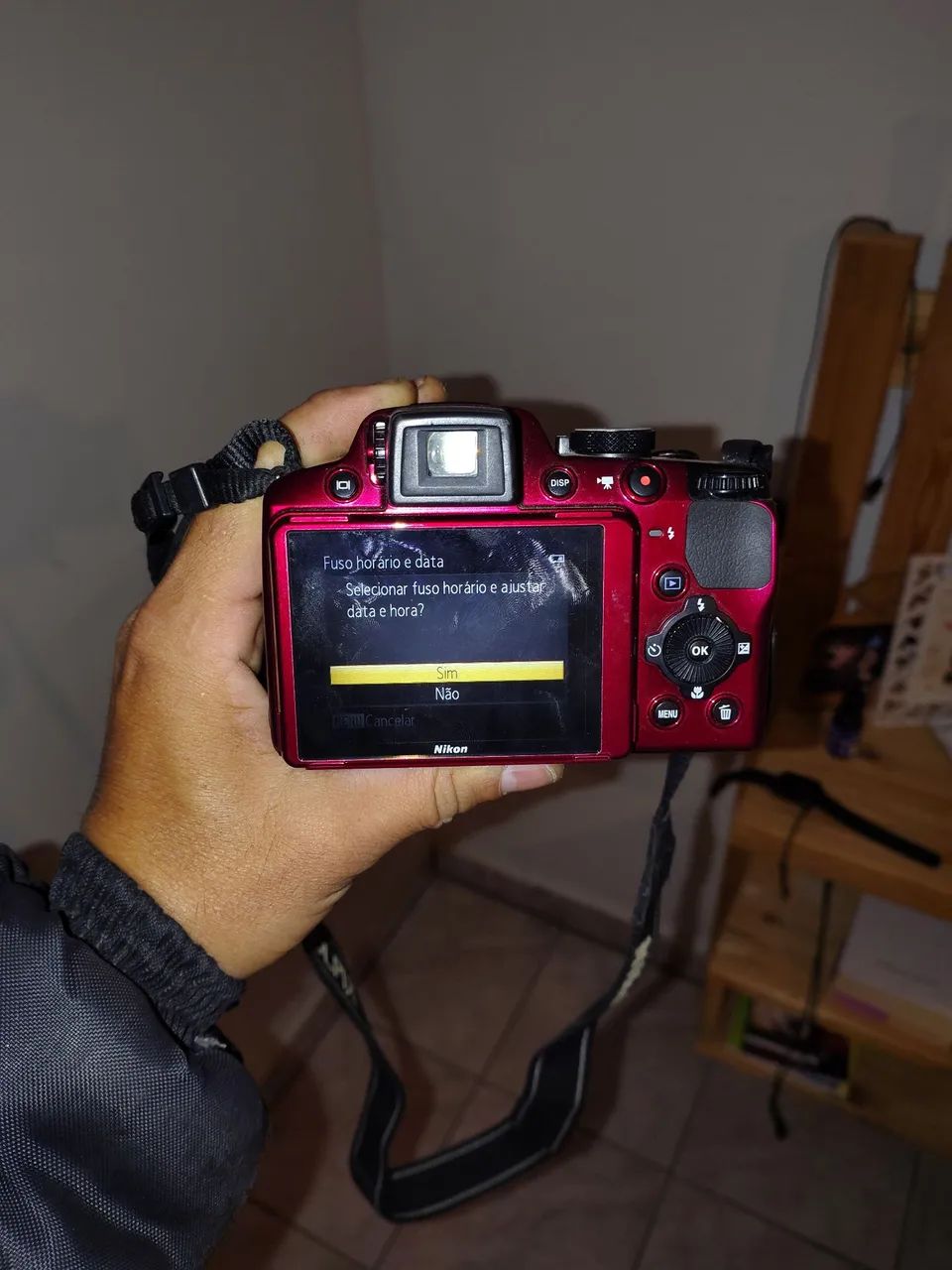 Nikon p510 - Foto 5