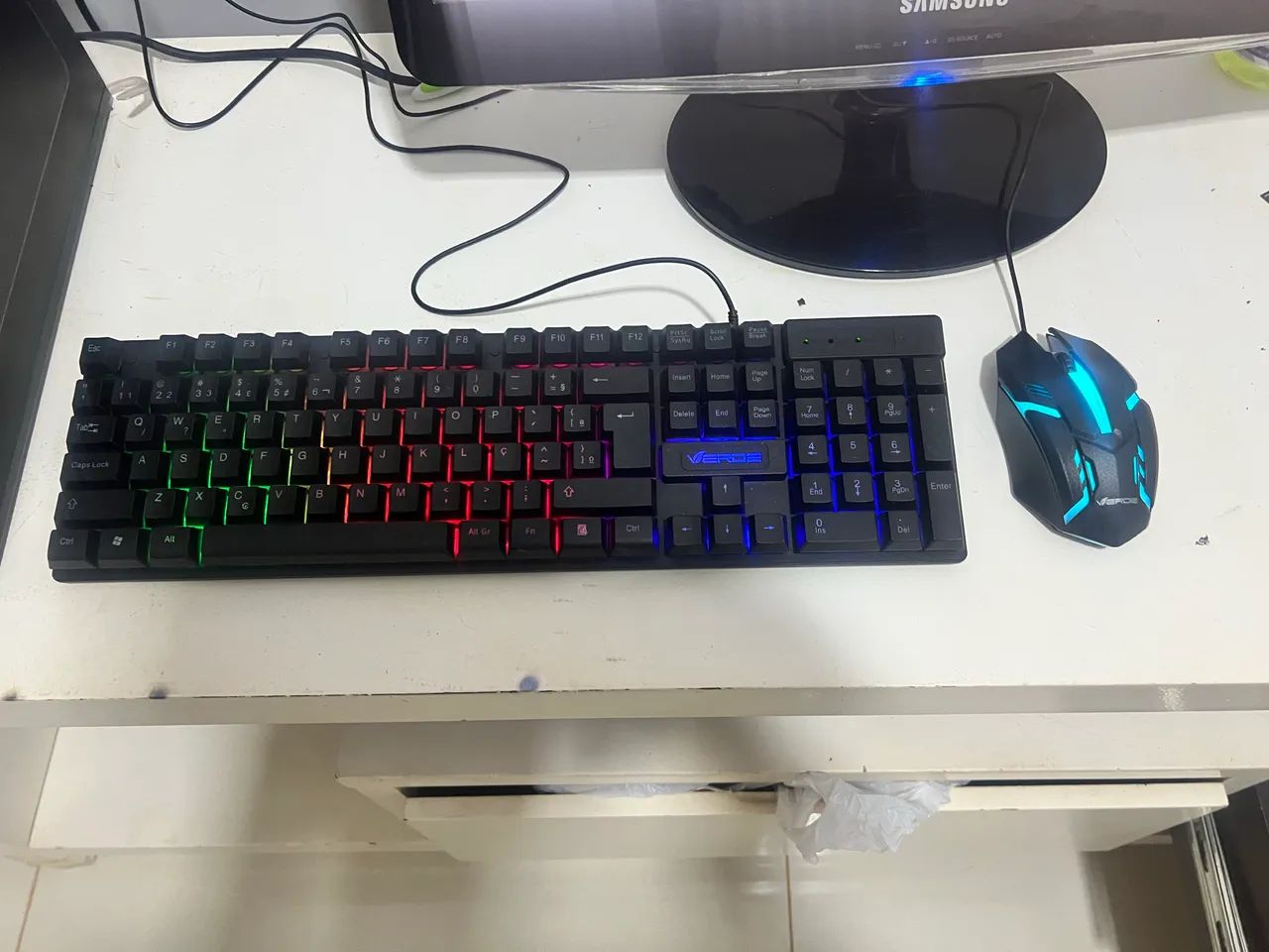Computador de entrada  - Foto 4