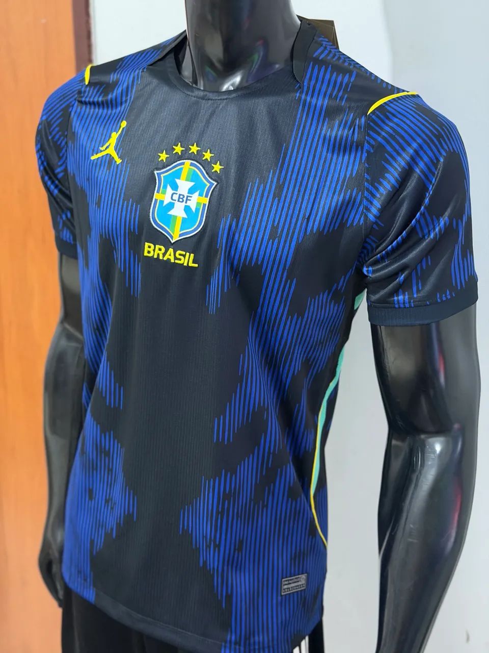 Camisa do Brasil 2 apenas XG - Foto 3