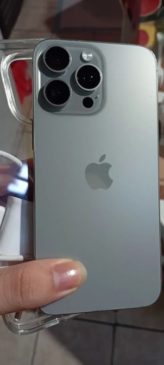 iPhone XS Max todo original - Celulares e Smartphones - Jóquei