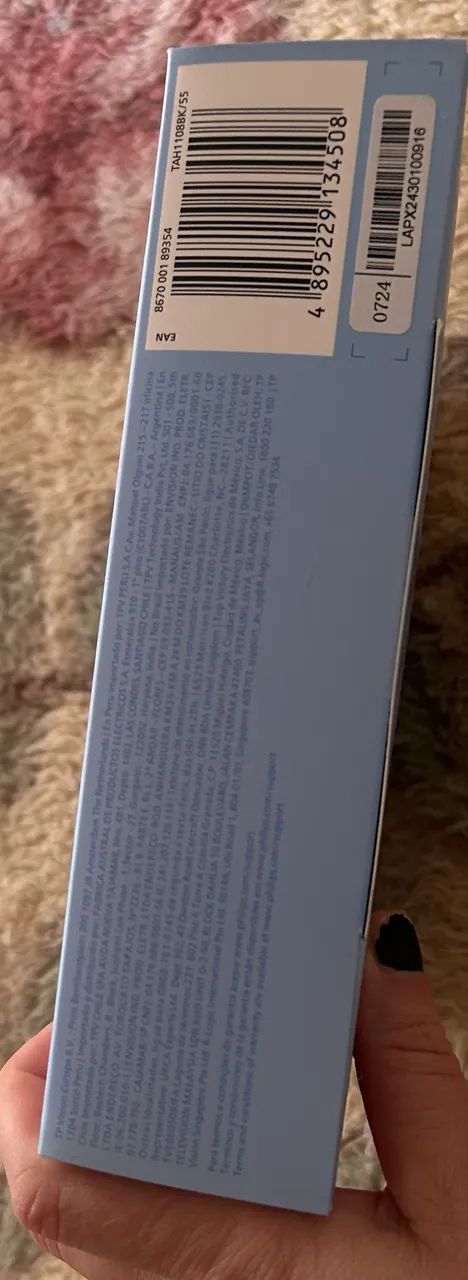 Fones de ouvido  - Foto 3