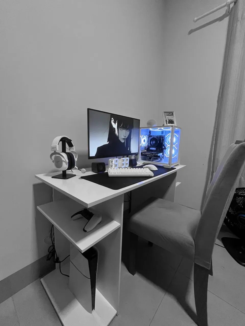 Mesa mdf  - Foto 2