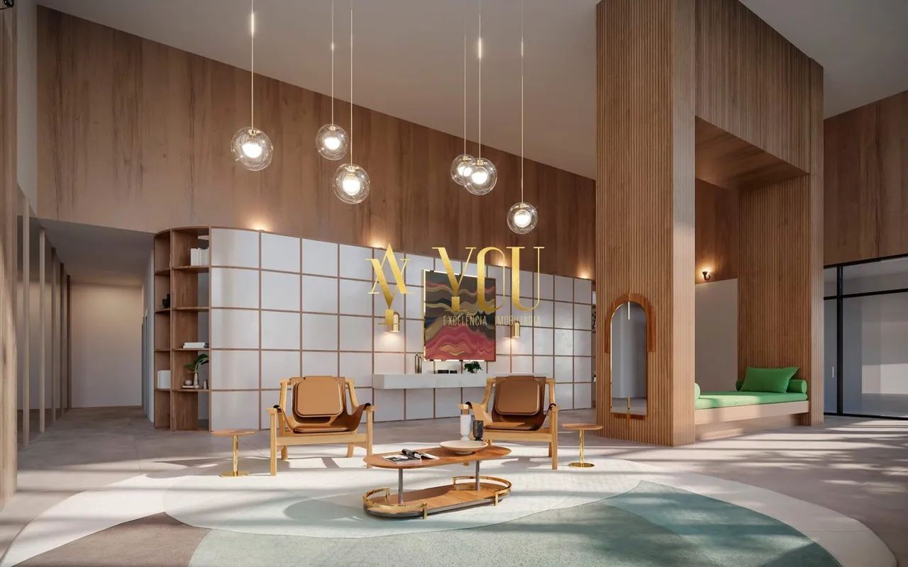 Closer 23 Home Brasal  Sofisticação, Conforto e Exclusividade no Setor Bueno! - Foto 12