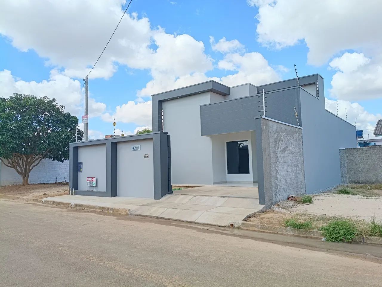 Vendo casa apta a financiamento  - Foto 5