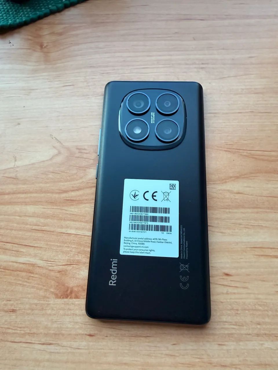 Xiaomi Redmi Note 14 Pro - Foto 5