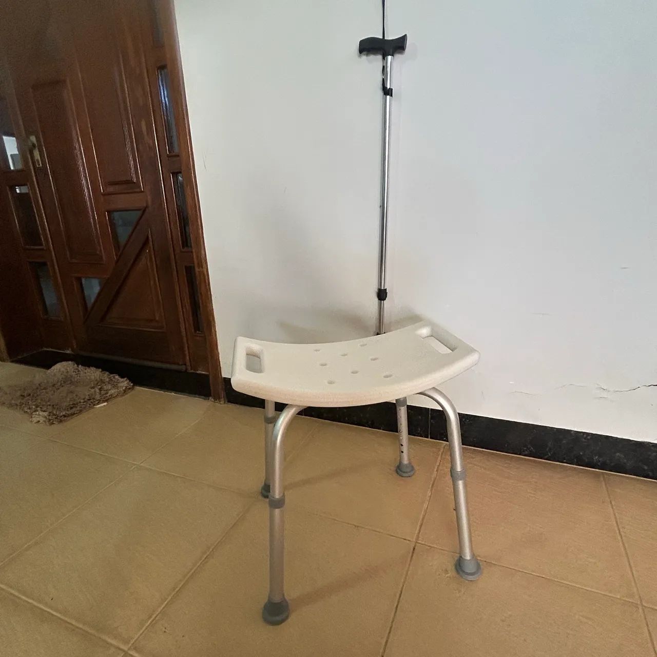  Banco de banho DELLAMED  - Foto 2