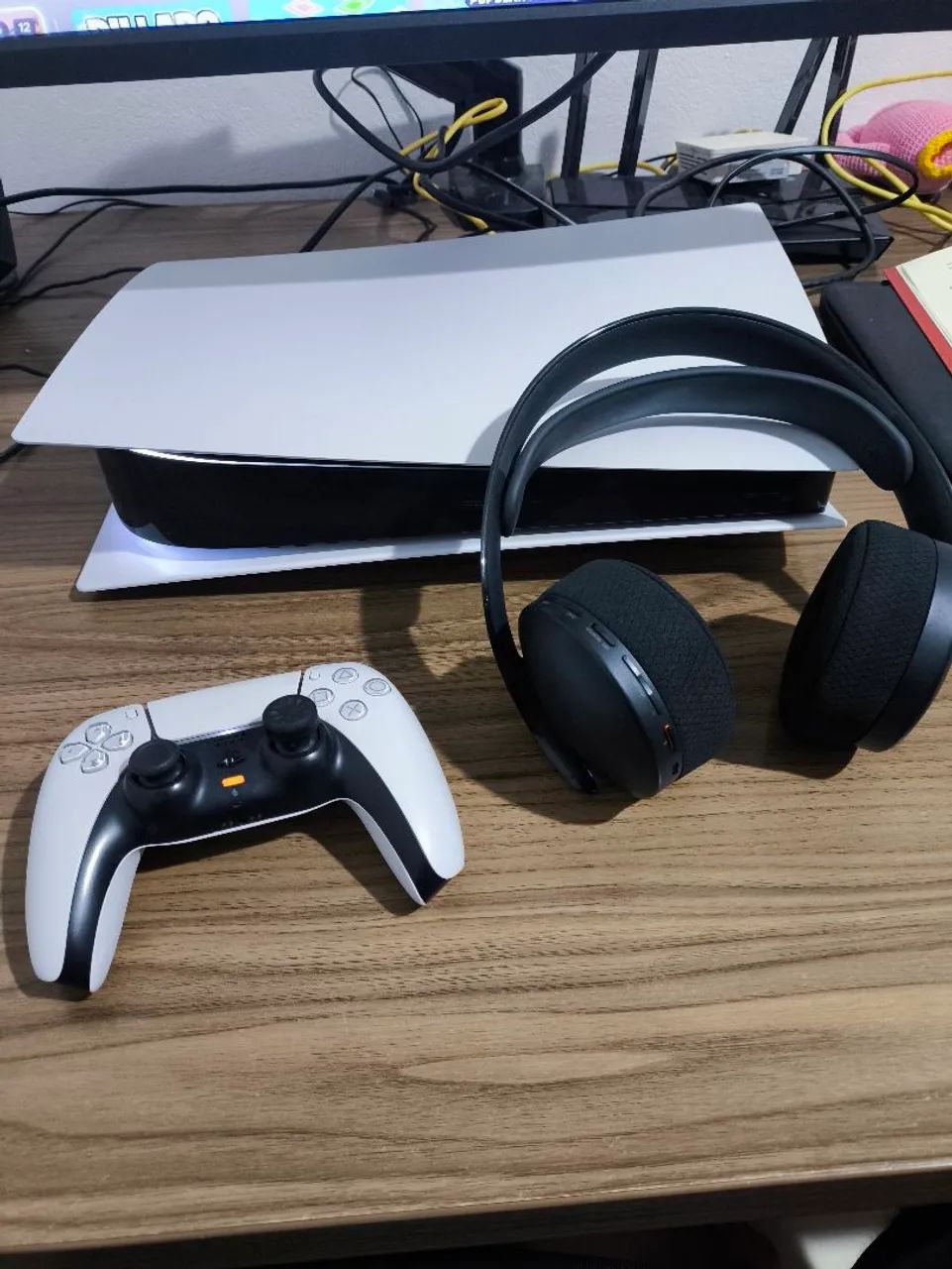 Playstation 5 digital edition  - Foto 2