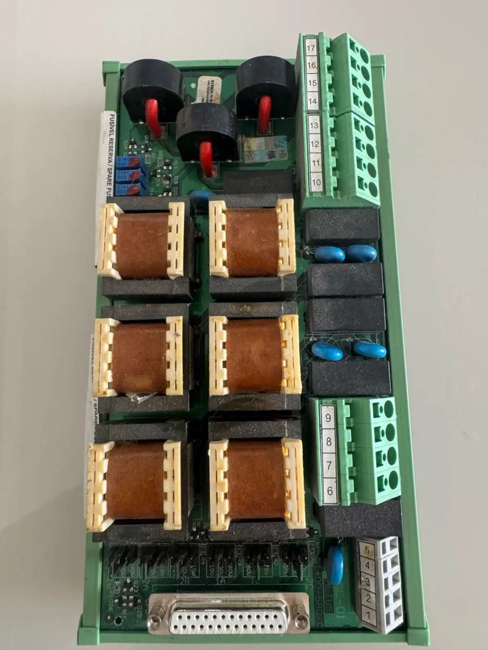 controlador stemac st-2030 - Foto 3