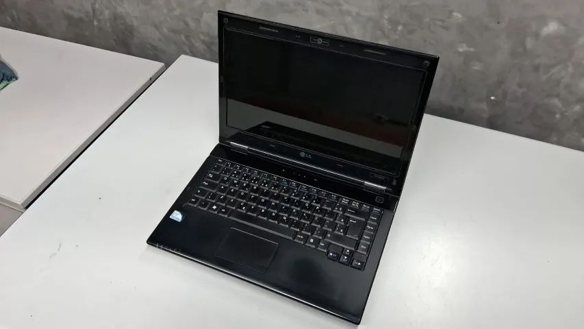 Notebook LG R480
