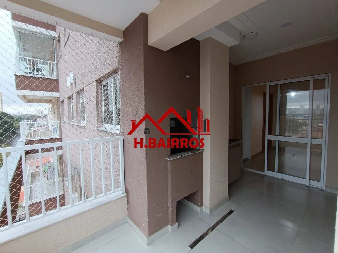 Apartamento para Alugar com 03 Dormitórios, 01 Suíte - Edifício Parquelar - Foto 2