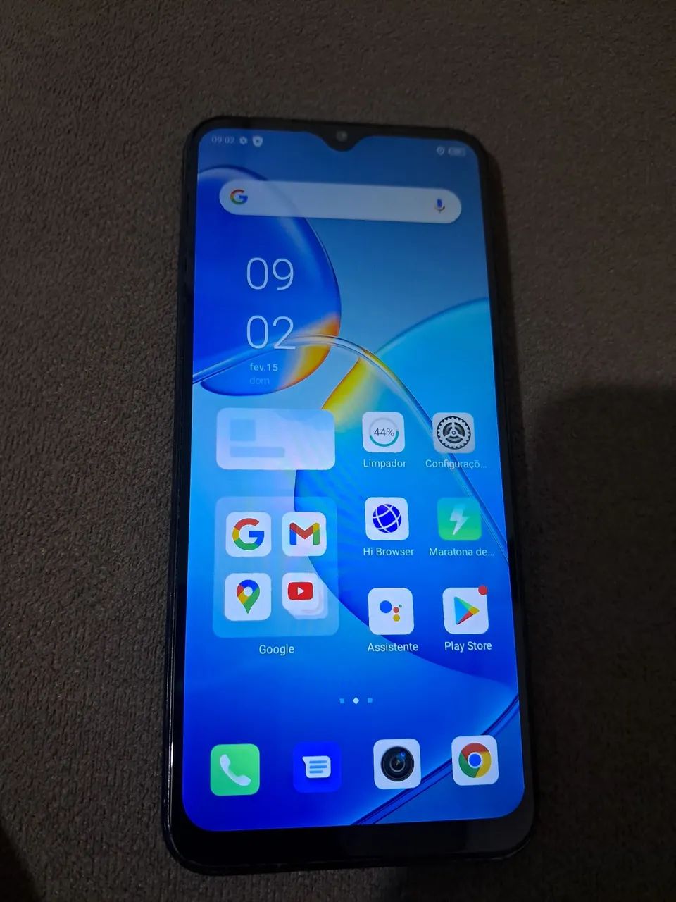 Infinix 128g - Foto 4