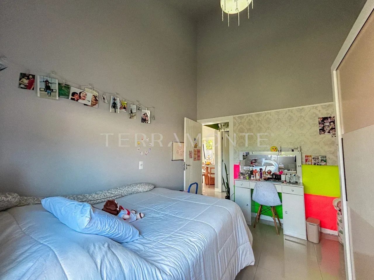 Casa mobiliada com 105 m² e edícula em terreno de 474 m² - Foto 5