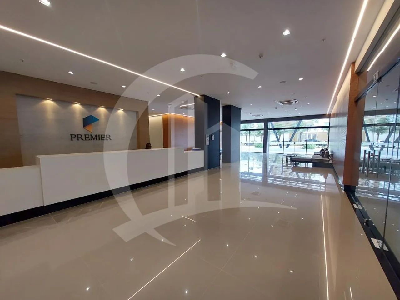 Sala Comercial para Locação no Premier Centro Médico e Empresarial - Foto 10