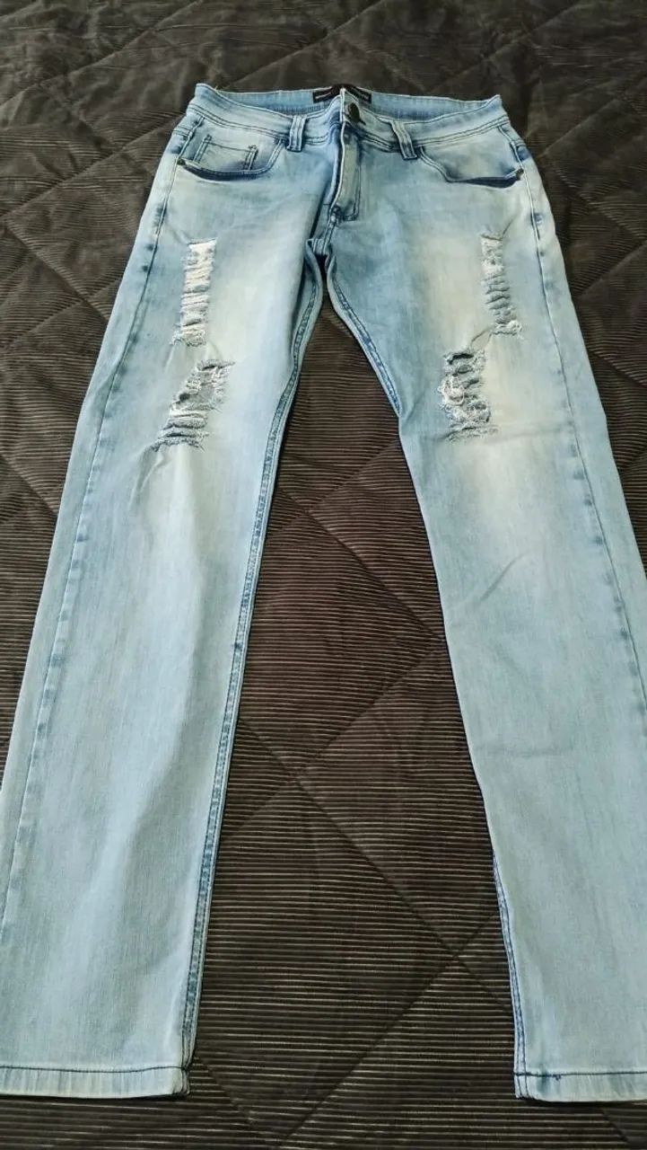 Calça Reserva