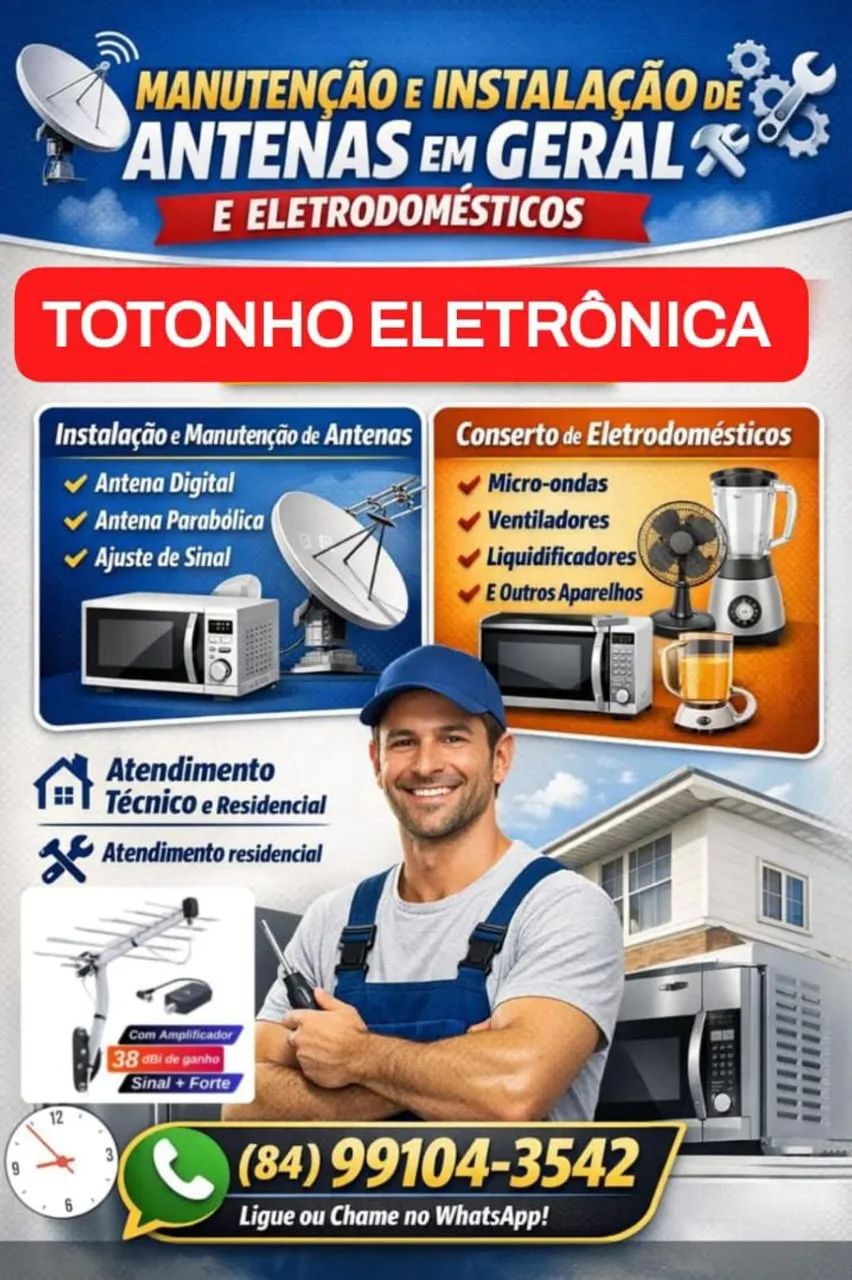 TOTONHO ELETRÔNICA  - Foto 3