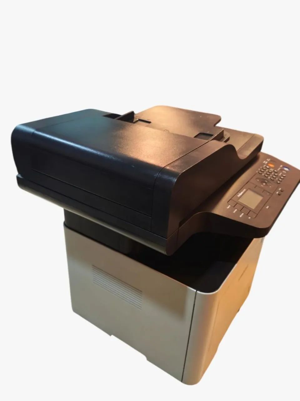Impressora Samsung PROXpres M4070 - Usada - Foto 3