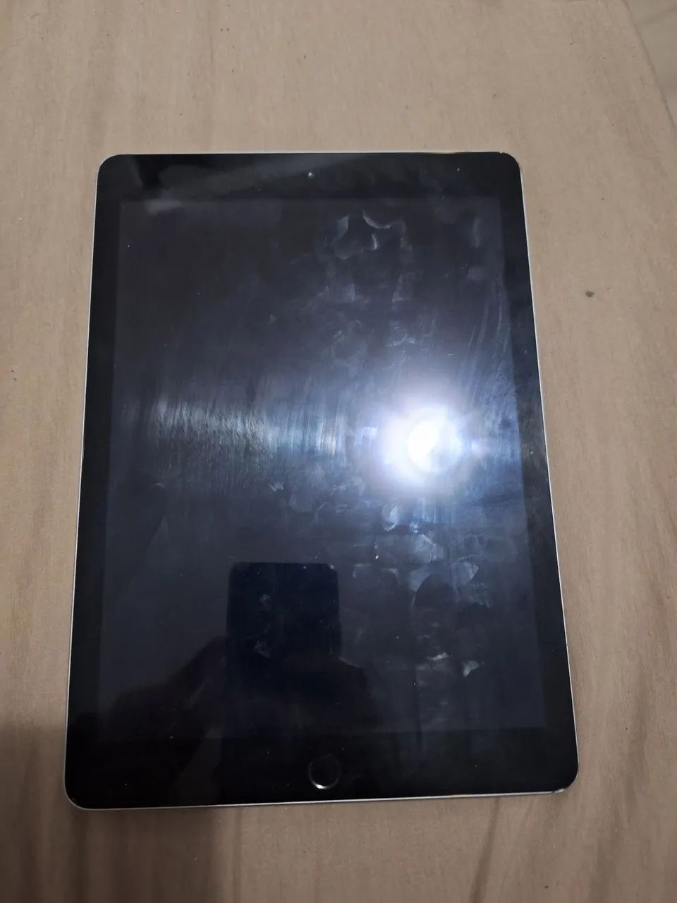 Ipad 5ª Geração - 32GB - Foto 3