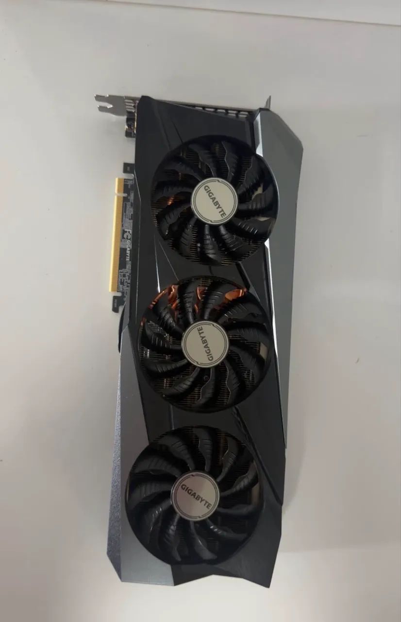Placa de Vídeo 3070ti